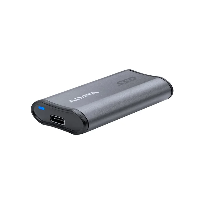 ADATA SE880 1 TB USB Tipo C 3.2 Gen 2 (3.1 Gen 2) Gris image 8