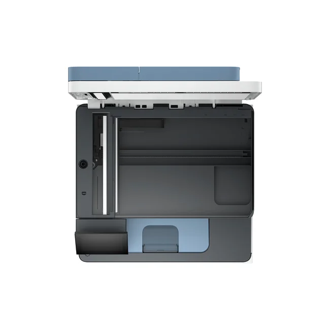 HP LaserJet Pro 3303fdw Conexiones inalámbricas Multifunction Color Impresora, Copiadora, escáner; Doble cara image 13