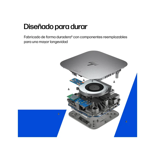 HP Base de conexión Thunderbolt 4 de 100 W G6 image 9