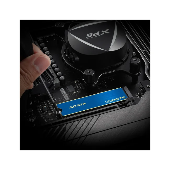 ADATA LEGEND 710 1 TB M.2 PCI Express 3.0 NVMe 3D NAND image 15