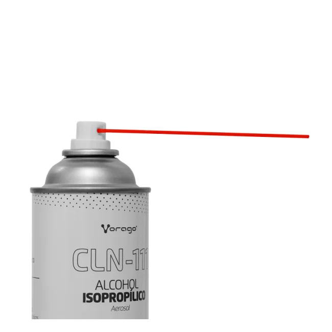 Vorago CLN-111 limpiador de aire comprimido 280 ml image 14