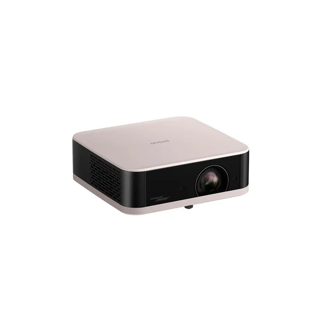 Epson Lifestudio Pop EF-61 700 lúmenes ANSI 3LCD 1080p (1920x1080) Beige, Rosa image 3