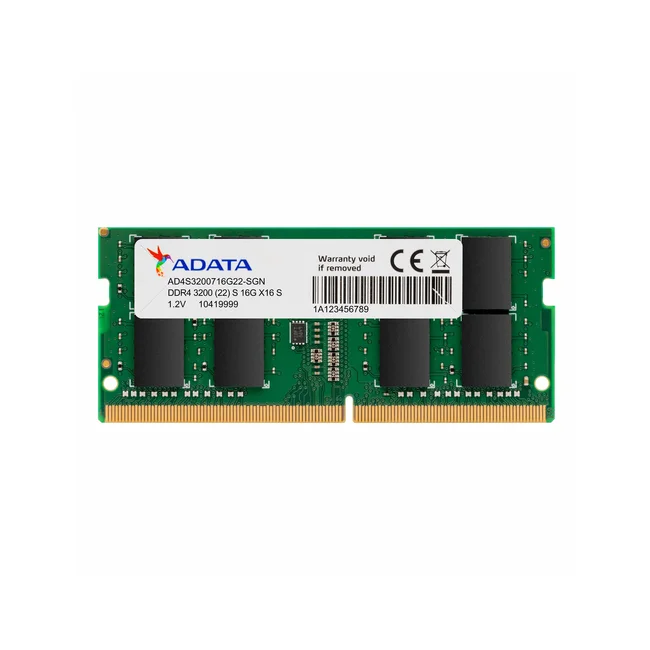 ADATA Premier módulo de memoria 8 GB 1 x 8 GB DDR4 260-pin SO-DIMM image 2