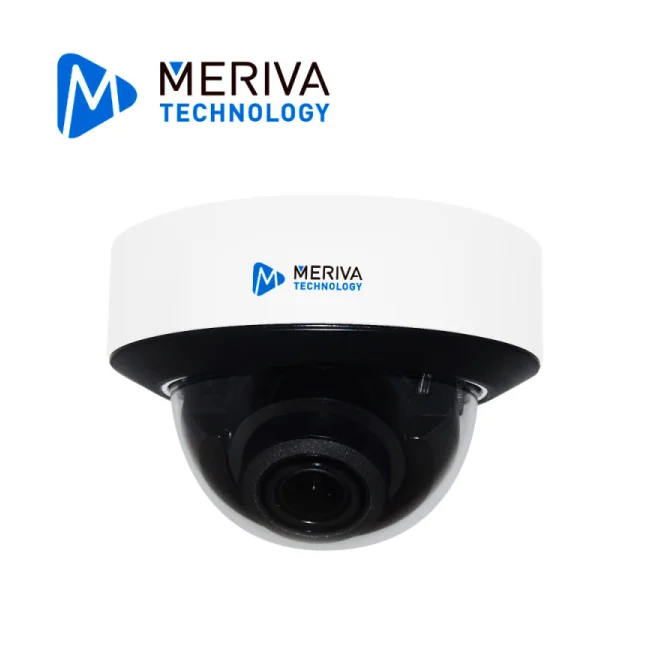 Meriva Technology MSC-8314Z cámara de vigilancia Domo Cámara de seguridad CCTV Interior y exterior 3840 x 2160 Pixeles Techo image 3
