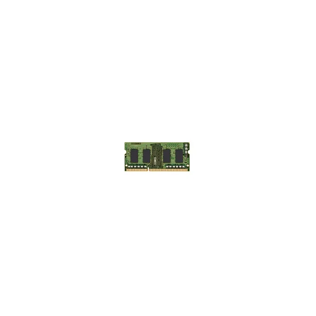 Kingston Technology ValueRAM KVR16LS11/8WP módulo de memoria 8 GB 1 x 8 GB DDR3 204-pin SO-DIMM