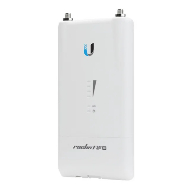 Ubiquiti Rocket 5ac Lite 450 Mbit/s Blanco