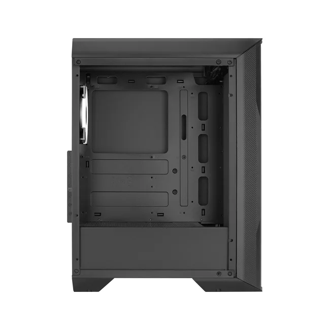 Aerocool Splinter Duo Midi Tower Negro image 15