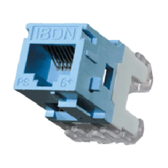 Belden AX101326 módulo de conectores de red image 5