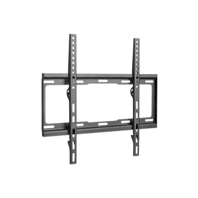 Manhattan Soporte para TV, de pared, pantallas planas de 32" a 55" de máximo 40 kg, de bajo perfil image 10