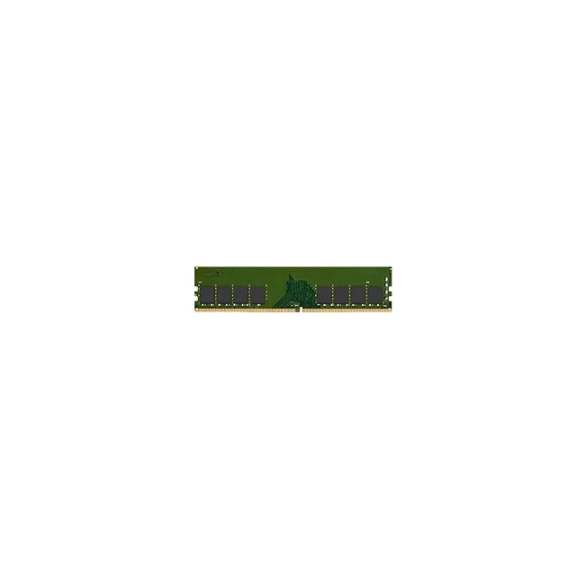 Kingston Technology KCP432NS8/8 módulo de memoria 8 GB 1 x 8 GB DDR4 3200 MT/s 288-pin DIMM