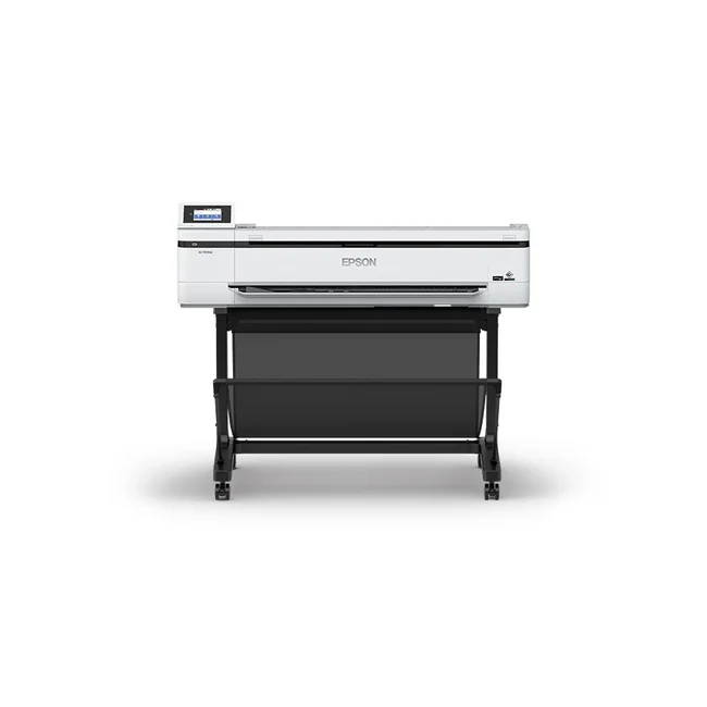 Epson SureColor T5170M impresora de gran formato Wifi Inyección de tinta Color 2400 x 1200 DPI A1 (594 x 841 mm) Ethernet image 5