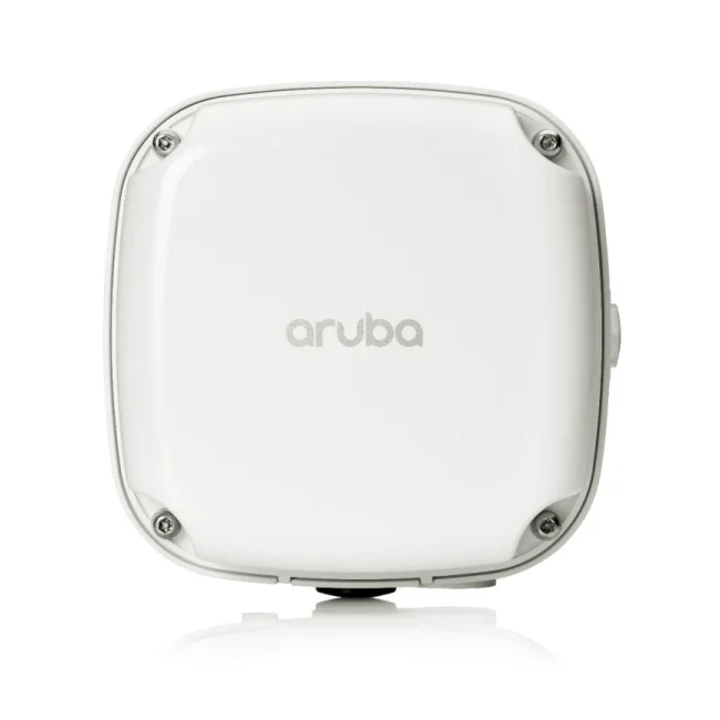 Aruba AP-567 (RW) 1774 Mbit/s Blanco Energía sobre Ethernet (PoE)
