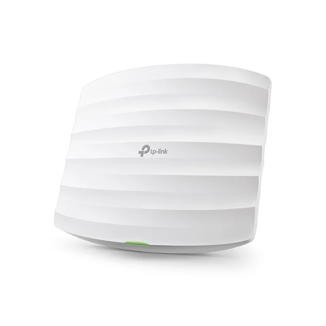 TP-Link Omada EAP225 punto de acceso inalámbrico 1350 Mbit/s Blanco Energía sobre Ethernet (PoE) image 2