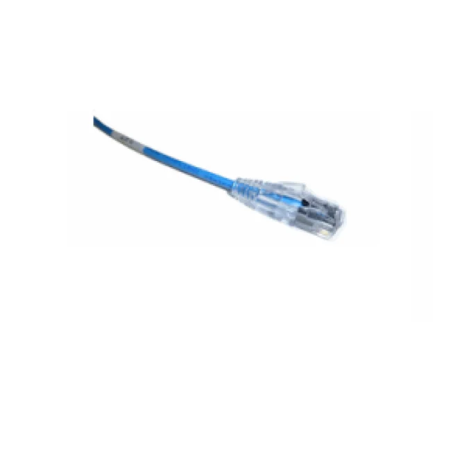 Belden CAD1106004 cable de red Azul 1.2 m Cat6a U/UTP (UTP)