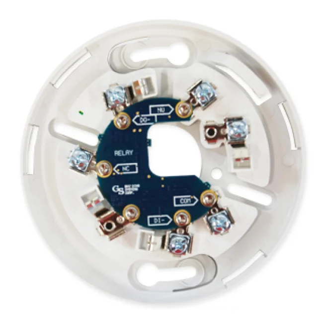 Kidde KI-RB alarma o accesorio para detector