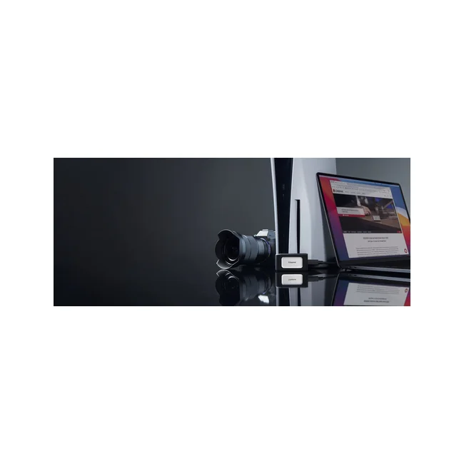 Kingston Technology XS2000 1 TB USB Tipo C 3.2 Gen 2 (3.1 Gen 2) Negro, Plata image 16