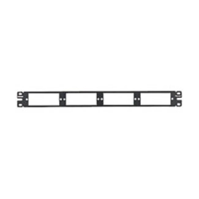 Panduit CFAPPBL1 panel de parcheo