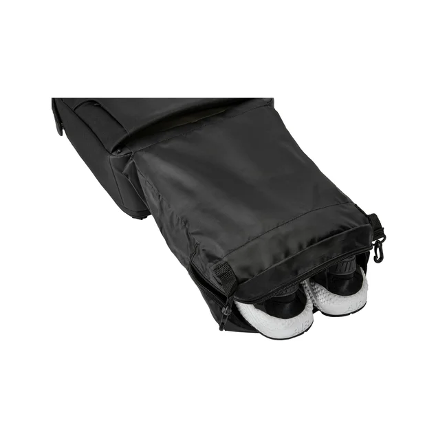Targus Work+ mochila Negro image 9
