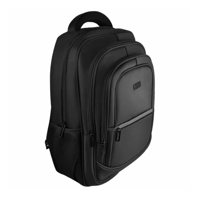 Perfect Choice PC-084457 maletín para laptop 43.2 cm (17") Mochila Negro image 5