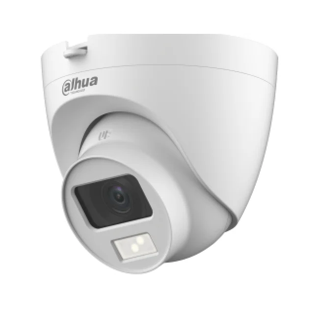 Dahua Technology Lite DH-HAC-HDW1500CLQ-IL-A cámara de vigilancia Torreta Cámara de seguridad CCTV Interior y exterior 2880 x 1620 Pixeles Techo/pared/Tubo image 2