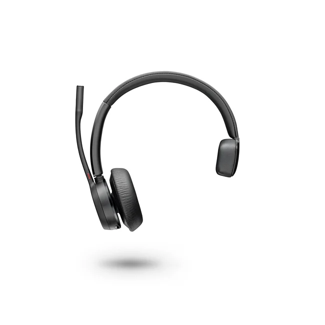 HP Poly Auriculares USB-A Poly Voyager 4310 + adaptador BT700 image 3