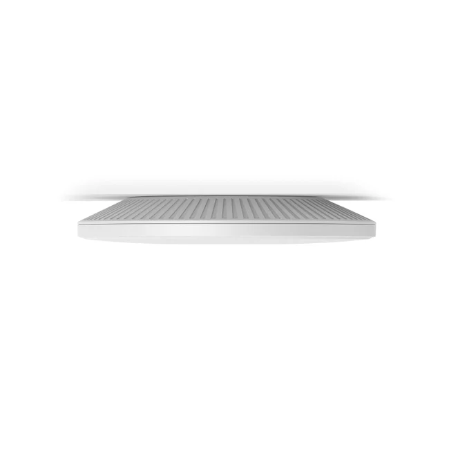 TP-Link Omada EAP783 punto de acceso inalámbrico 19000 Mbit/s Blanco Energía sobre Ethernet (PoE) image 6