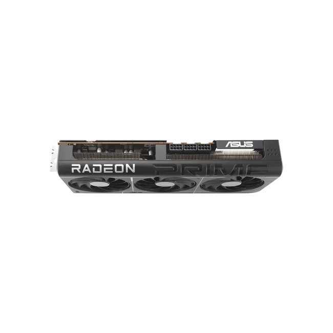 ASUS Prime -RX9070XT-O16G AMD Radeon RX 9070 XT 16 GB GDDR6 image 8
