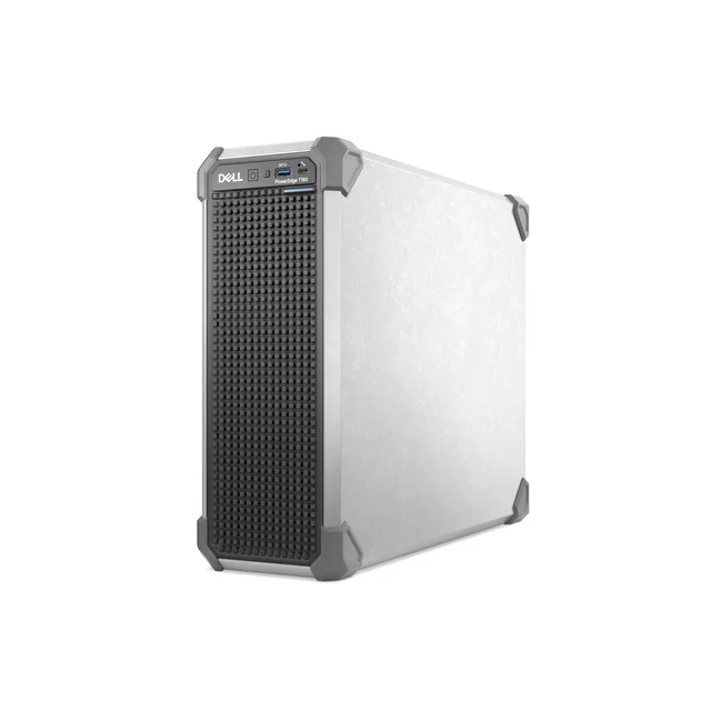 DELL PowerEdge T160 servidor 2 TB Tower (3U) Intel Xeon 6 6315P 2.8 GHz 16 GB DDR5-SDRAM 300 W image 5