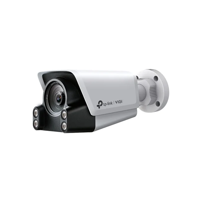 TP-Link VIGI C340S Bala (forma) Cámara de seguridad IP Exterior 2688 x 1520 Pixeles Pared image 2