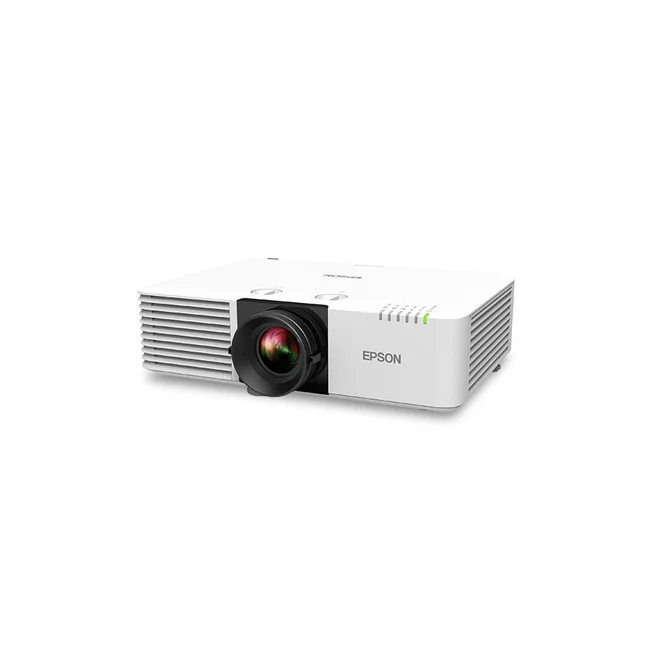 Epson PowerLite L530U Proyector de alcance estándar 5200 lúmenes ANSI LCOS WUXGA (1920x1200) Blanco image 5