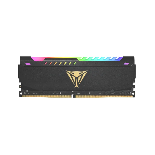 Patriot Memory Viper Steel PVSR416G320C8K módulo de memoria 16 GB 2 x 8 GB DDR4 3200 MHz