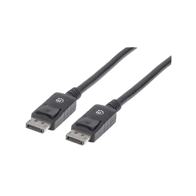 Manhattan 4K@60Hz Cable DisplayPort image 4