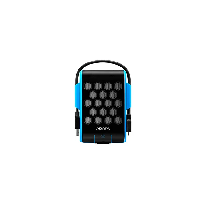 ADATA HD720 disco duro externo 1 TB USB tipo A 3.2 Gen 1 (3.1 Gen 1) Negro, Azul image 2
