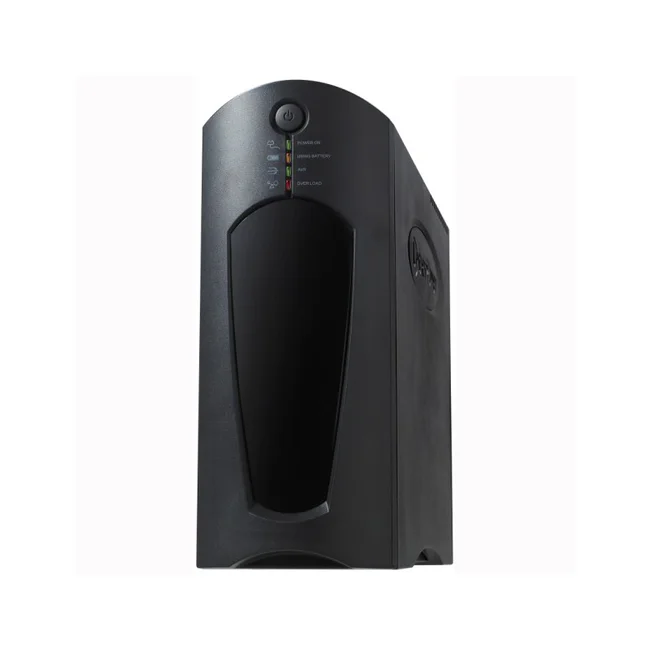 CyberPower CP1500AVRT sistema de alimentación ininterrumpida (UPS) Línea interactiva 1.5 kVA 900 W