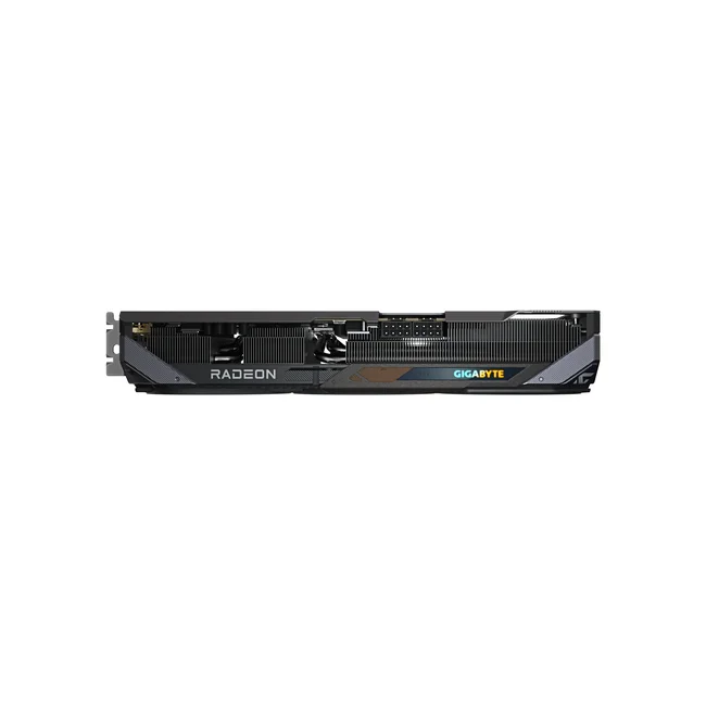 GIGABYTE Radeon RX 9070 GAMING OC 16G AMD 16 GB GDDR6 image 8