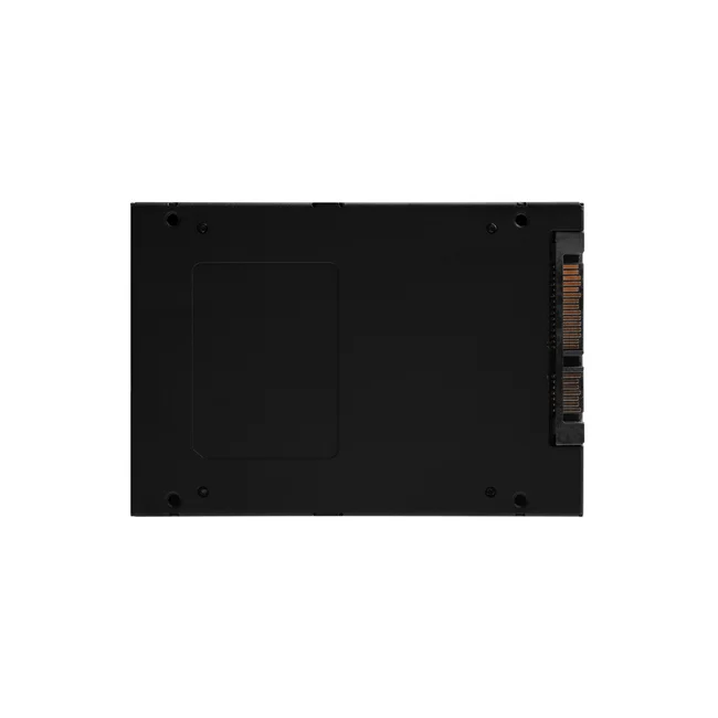 Kingston Technology KC600 256 GB 2.5" Serial ATA III 3D TLC image 6
