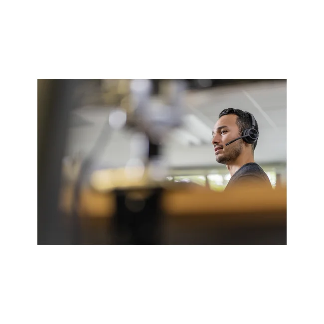 HP Poly Auriculares USB-A Poly Voyager 4310 + adaptador BT700 image 9