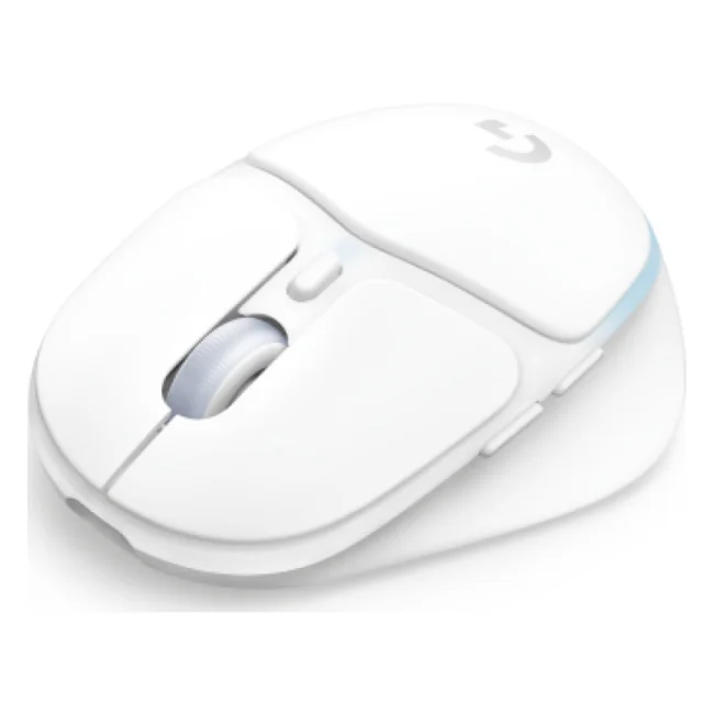 Logitech G G705 ratón Diestro RF inalámbrico + bluetooth Óptico 8200 DPI image 4