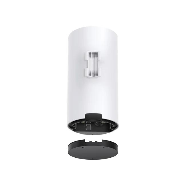 TP-Link Deco X50-Outdoor Doble banda (2,4 GHz / 5 GHz) Wi-Fi 6 (802.11ax) Blanco 1 Interno image 7