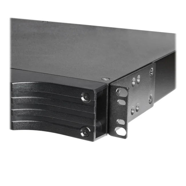 Tripp Lite SMART500RT1U UPS Interactivo de 500VA 300W 120V - 6 Tomacorrientes NEMA 5-15R, USB, DB9, Opción de Tarjeta de Red, 1U en Rack o Torre image 7
