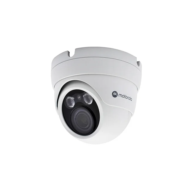 Motorola MTIDM045721 cámara de vigilancia Domo Cámara de seguridad IP Interior y exterior 2592 x 1944 Pixeles Techo image 3