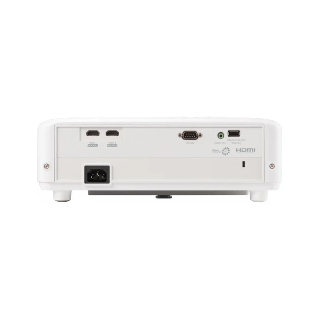 Viewsonic PX701-4K video proyector Proyector de alcance estándar 3200 lúmenes ANSI DMD UHD 4K (3840x2160) Blanco image 17