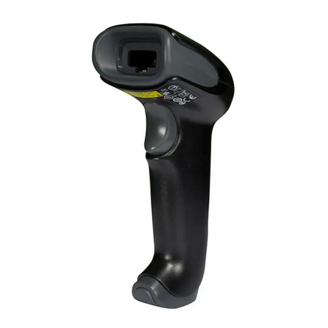 Honeywell Voyager 1250g Lector de código de barras manual 1D Laser Negro image 3