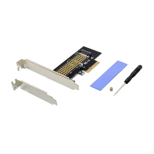 X-Media XM-PEX4-M2M tarjeta o adaptador de interfaz Interno M.2 image 6