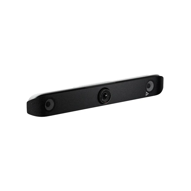HP Poly Barra de video All-In-One Poly Studio X52 image 3