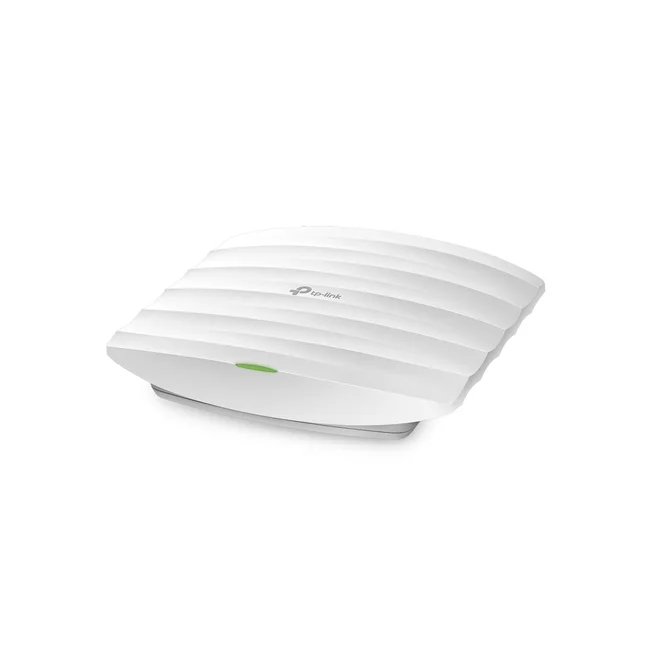 TP-Link EAP115 punto de acceso inalámbrico 300 Mbit/s Blanco Energía sobre Ethernet (PoE) image 10