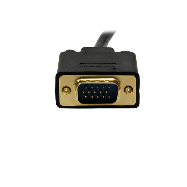 StarTech.com Cable de 1.8m DisplayPort a VGA - Cable Adaptador Activo de DisplayPort a VGA - Video 1080p - Cable de Monitor DP a VGA - Convertidor DP 1.2 a VGA - Conector DP con Pestillo image 8