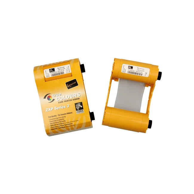 Zebra 800033-340 cinta para impresora 280 páginas