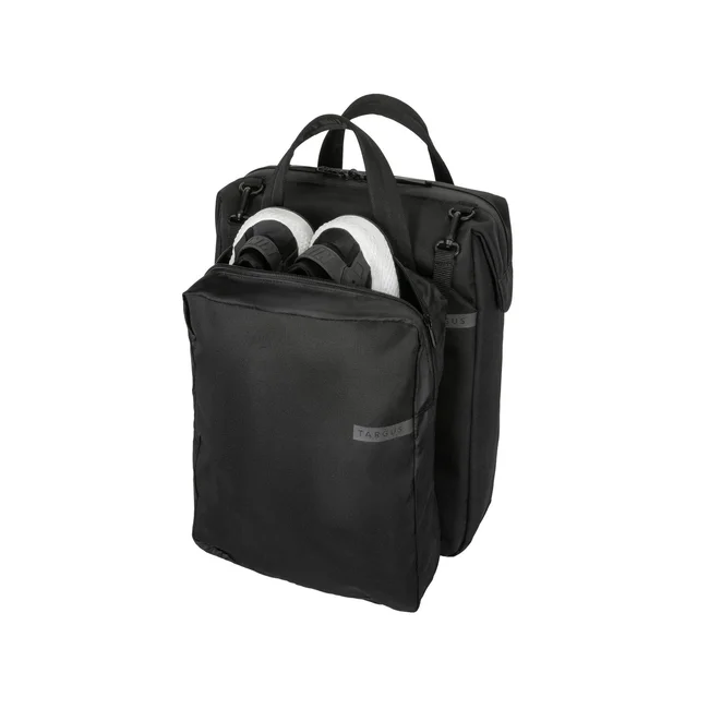 Targus Work+ mochila Negro image 14