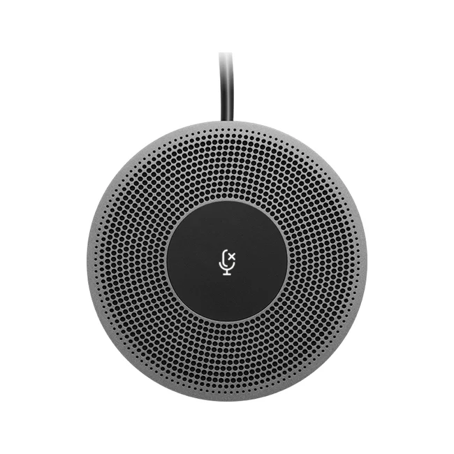 Logitech 989-000405 sistema de video conferencia image 2